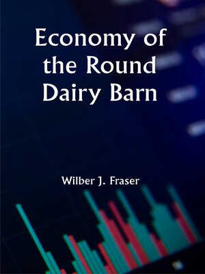 cover image of Economy of the Round Dairy Barn